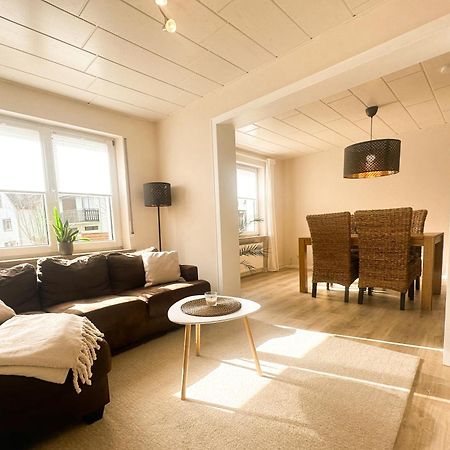 Gemuetliche Ferienwohnung In Der Eifel - Naehe Mosel Bausendorf ภายนอก รูปภาพ